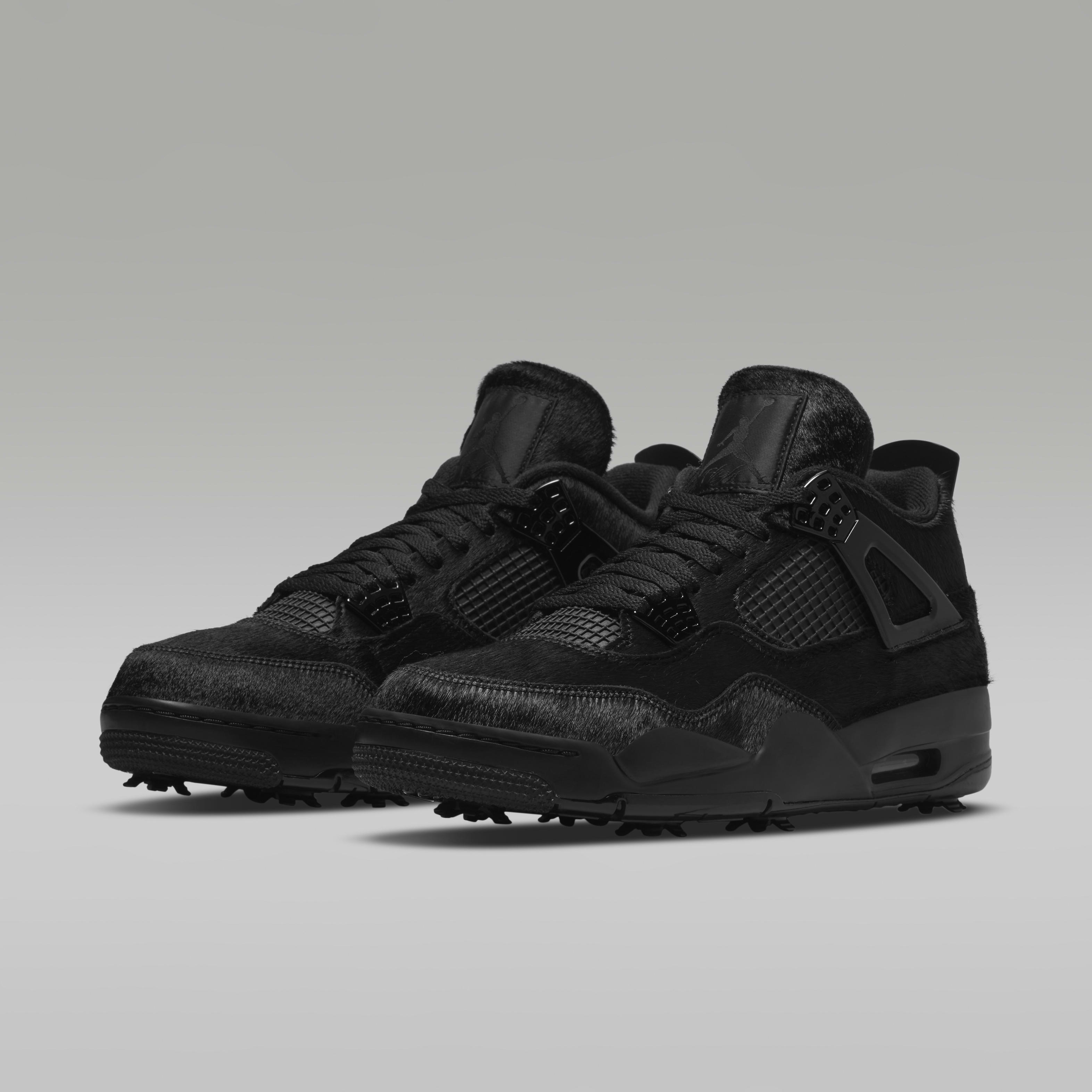 Nike Jordan 4 G Golf Shoes | King's Cross